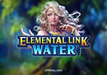 Hình ảnh trò chơi Elemental Link Water tại af88atq.com