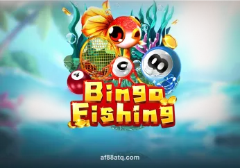 Hình ảnh Bingo Fishing tại af88atq