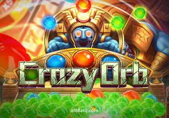 Hình ảnh Crazy Orb tại af88atq