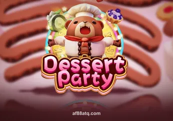 Hình ảnh Dessert Party tại af88atq